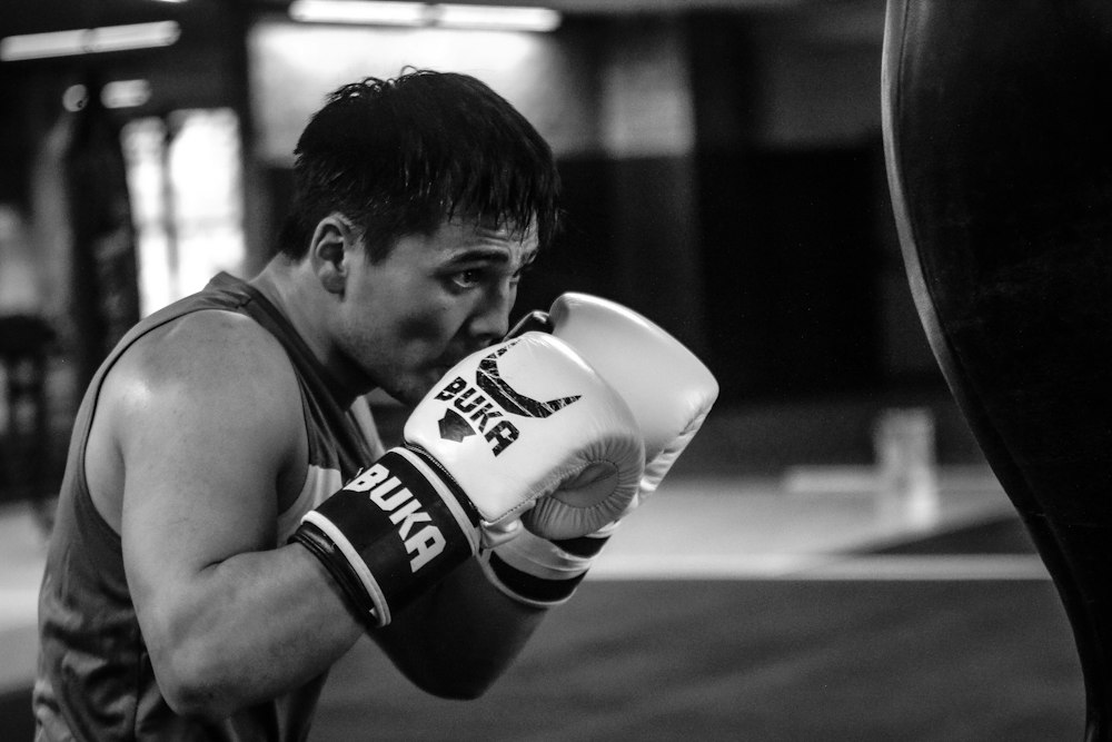 MMA Gloves