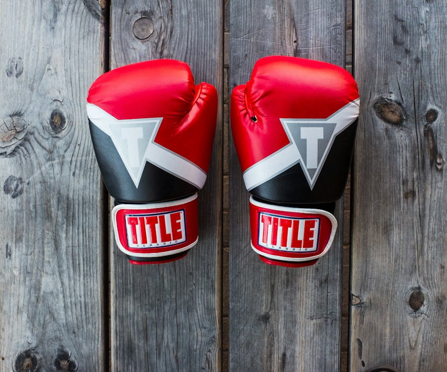 Boxing Race Fight Gear gallery