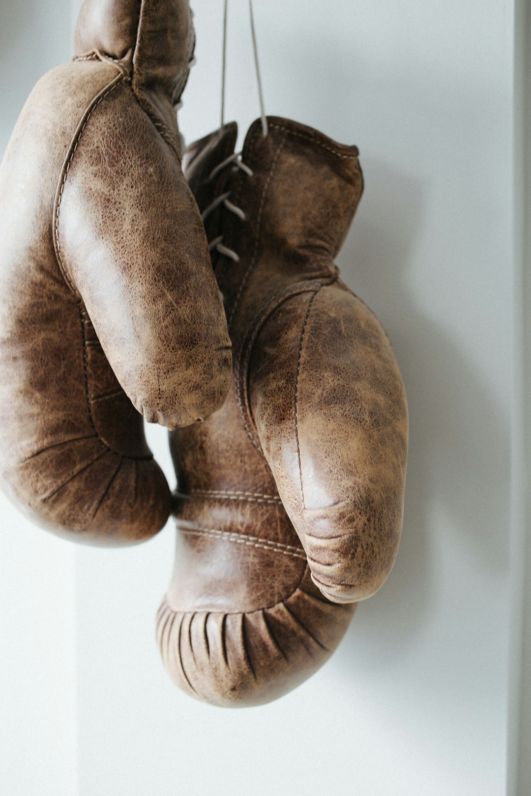 Boxing Race Fight Gear production
