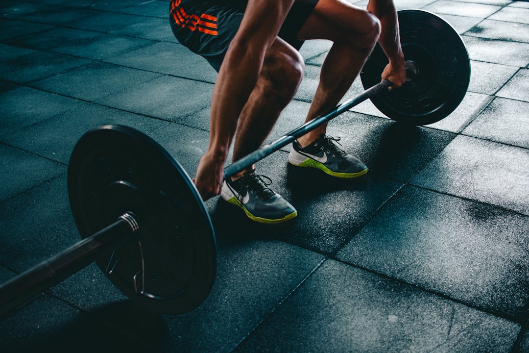 Boxing Race Fight Gear production