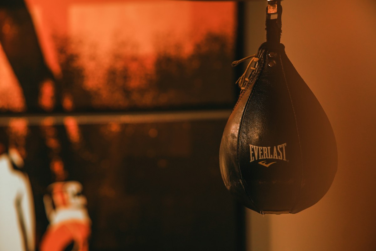 Hand Wraps